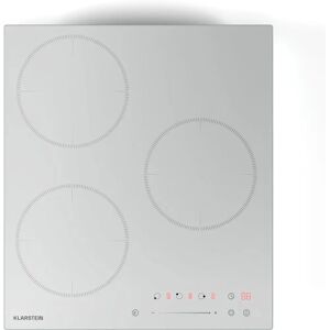 Klarstein Delicatessa - White - Induction Hob Klarstein Delicatessa - White - Induction Hob