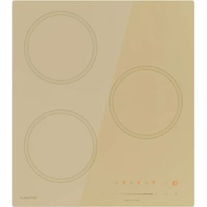 Klarstein Victoria - Noir - Plaque à induction - Publicité Klarstein Victoria - Noir - Plaque à induction - Publicité