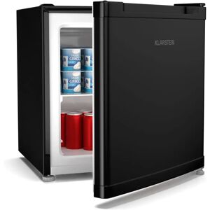 Klarstein Irene - Black - Freezer Klarstein Irene - Black - Freezer