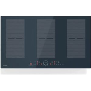 Klarstein Delicatessa 90 Full Flex - Grey, Black - Induction Hob Klarstein Delicatessa 90 Full Flex - Grey, Black - Induction Hob