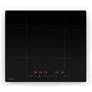 Klarstein PowerGlide - Noir - Plaque de cuisson à induction - Publicité Klarstein PowerGlide - Noir - Plaque de cuisson à induction - Publicité