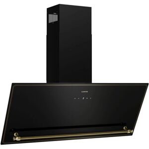 Klarstein Victoria - Range Hood - Vintage-inspired, 400m³/ha, A++, Touch control, 52dB. Klarstein Victoria - Range Hood - Vintage-inspired, 400m³/ha, A++, Touch control, 52dB.