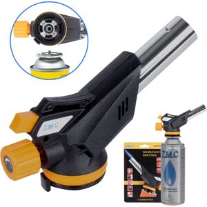 Zmc Gas Burner - 1300°C - Multi-purpose Zmc Gas Burner - 1300°C - Multi-purpose