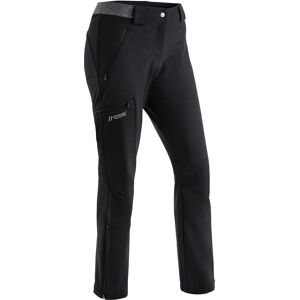 Maier Sports Norit winter W - Technical Trekking Pants Maier Sports Norit winter W - Technical Trekking Pants