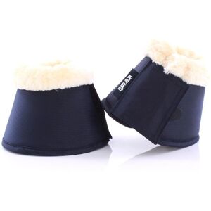 Bottes pour Sabots de Cheval Eskadron Nightblue XL FauxFur - Publicité Bottes pour Sabots de Cheval Eskadron Nightblue XL FauxFur - Publicité