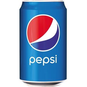 Pepsi 330ml Cans - 24 Pack - Soft Drink Pepsi 330ml Cans - 24 Pack - Soft Drink