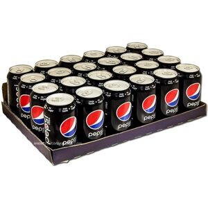 Pepsi Max 330ml Can - Soft Drink Pepsi Max 330ml Can - Soft Drink