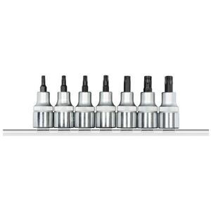 Gedore R62458107 Rot-Schraubendreherbitsatz - Handwerkzeuge Gedore R62458107 Rot-Schraubendreherbitsatz - Handwerkzeuge
