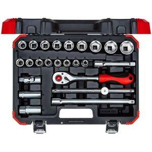 Gedore R69003024 Socket Set - 24 Pieces Gedore R69003024 Socket Set - 24 Pieces