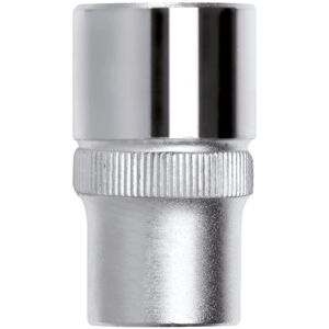 Gedore R41000503 Steeksleutel - 5mm, 1/4" Aandrijving, Chroom-vanadium staal Gedore R41000503 Steeksleutel - 5mm, 1/4" Aandrijving, Chroom-vanadium staal