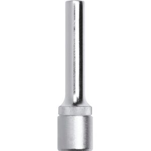 Gedore R41000609 Douille - Bleu, 6 mm, 50 mm de longueur - Douille - Publicité Gedore R41000609 Douille - Bleu, 6 mm, 50 mm de longueur - Douille - Publicité