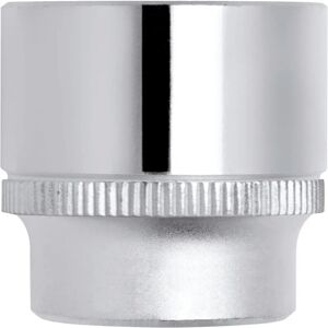 Gedore R51000604 Douille - 3/8 pouce, 6 mm, Acier chrome-vanadium - Douille - Publicité Gedore R51000604 Douille - 3/8 pouce, 6 mm, Acier chrome-vanadium - Douille - Publicité