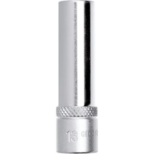 Gedore R61001514 Douille - 15mm, 1/2 pouce, Profonde, Acier au chrome-vanadium - Publicité Gedore R61001514 Douille - 15mm, 1/2 pouce, Profonde, Acier au chrome-vanadium - Publicité