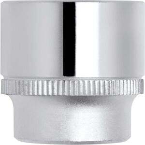 Gedore R61101806 Steeksleutel - 1/2'', 18mm, Chroom-vanadium staal Gedore R61101806 Steeksleutel - 1/2'', 18mm, Chroom-vanadium staal