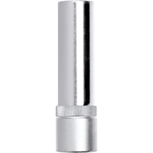 Gedore R61102206 Douille - 22mm, 38mm, Acier Chrome-Vanadium - Publicité Gedore R61102206 Douille - 22mm, 38mm, Acier Chrome-Vanadium - Publicité