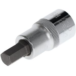 Gedore R62550910 Screwdriver Bit - 9mm, 55mm, Chrome-Vanadium Steel Gedore R62550910 Screwdriver Bit - 9mm, 55mm, Chrome-Vanadium Steel