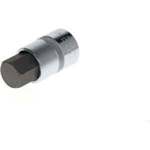 Gedore R62551910 Red Line 19mm Screwdriver Bit - Hand Tool Gedore R62551910 Red Line 19mm Screwdriver Bit - Hand Tool