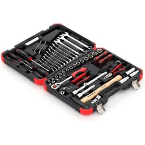 Gedore Red Model - 61-Piece Auto Universal Socket Set Gedore Red Model - 61-Piece Auto Universal Socket Set