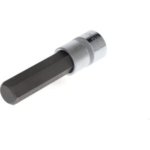 Gedore R62551719 screwdriver bit - 17mm, 100mm, for 1/2" drive Gedore R62551719 screwdriver bit - 17mm, 100mm, for 1/2" drive