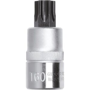 Gedore R62452110 Embout de tournevis - TX T50, 55mm, Acier chrome-vanadium - Publicité Gedore R62452110 Embout de tournevis - TX T50, 55mm, Acier chrome-vanadium - Publicité