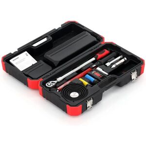 Gedore Red Precisie Momentsleutel Set - Wielmontage Kit Gedore Red Precisie Momentsleutel Set - Wielmontage Kit
