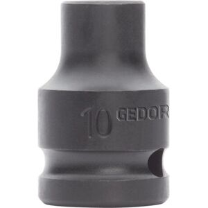Gedore R63001406 Impact Socket - Clé à choc, Taille hex 14mm, Longueur 38mm - Impact Socket - Publicité Gedore R63001406 Impact Socket - Clé à choc, Taille hex 14mm, Longueur 38mm - Impact Socket - Publicité