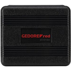 Gedore R63043003 Rødt Stiksæt - 3 dele, 17/19/21mm, Til Bilhjul Gedore R63043003 Rødt Stiksæt - 3 dele, 17/19/21mm, Til Bilhjul