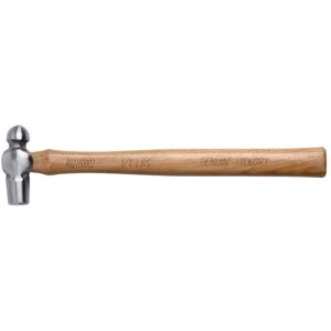 Martillo Gedore R92160002 - Bola de Ingeniero - 1/4Lbs Nogal - Martillo Martillo Gedore R92160002 - Bola de Ingeniero - 1/4Lbs Nogal - Martillo