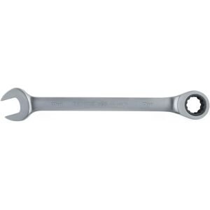 Gedore R07100110 Combinatiesleutel - 11mm, 168mm - Handgereedschap Gedore R07100110 Combinatiesleutel - 11mm, 168mm - Handgereedschap