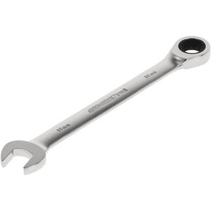 Gedore R07100160 combinatiewrench - 16 mm, 216 mm Gedore R07100160 combinatiewrench - 16 mm, 216 mm