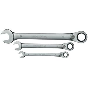 Gedore R07205005 Red Combination Wrench Gedore R07205005 Red Combination Wrench
