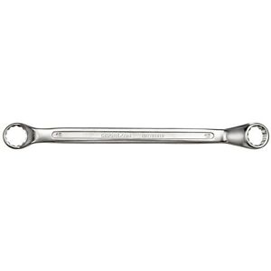 Gedore R01101819 Steeksleutel - 18/19mm - Dubbelzijdig Gedore R01101819 Steeksleutel - 18/19mm - Dubbelzijdig