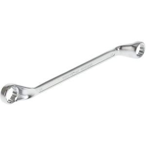 Gedore R01102426 Socket Wrench - Double-ended 24x26 mm Chrome-Vanadium Steel Gedore R01102426 Socket Wrench - Double-ended 24x26 mm Chrome-Vanadium Steel