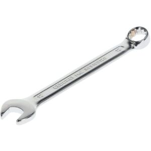 Gedore R09100120 Combination Wrench - 12mm, 153mm Gedore R09100120 Combination Wrench - 12mm, 153mm