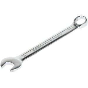 Gedore R09100140 Combination Wrench - 14mm, Satin Finish, 173mm Gedore R09100140 Combination Wrench - 14mm, Satin Finish, 173mm