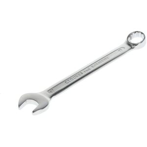 Chiave combinata Gedore R09100170 - 17mm, Acciaio al cromo vanadio Chiave combinata Gedore R09100170 - 17mm, Acciaio al cromo vanadio