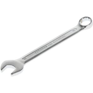 Gedore R09100190 Combination Wrench - 19 mm, Chrome Vanadium Steel Gedore R09100190 Combination Wrench - 19 mm, Chrome Vanadium Steel