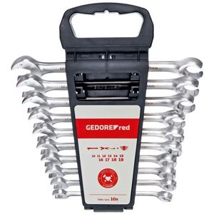 Σετ ανοικτών κλειδιών Gedore R05905010 - Ανοιχτό κλειδί Σετ ανοικτών κλειδιών Gedore R05905010 - Ανοιχτό κλειδί