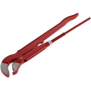 Pince à tuyau Gedore Red - 45°, 3 pouces, L 640mm - Publicité Pince à tuyau Gedore Red - 45°, 3 pouces, L 640mm - Publicité