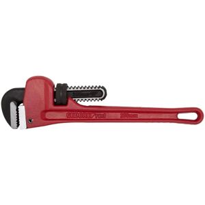 Gedore R27160011 Clé à pipe - Réglable, 300mm, Rouge - Publicité Gedore R27160011 Clé à pipe - Réglable, 300mm, Rouge - Publicité