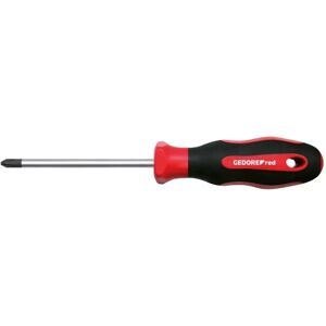 Gedore R38200329 High-Quality Crosshead Screwdriver - Screwdriver Gedore R38200329 High-Quality Crosshead Screwdriver - Screwdriver