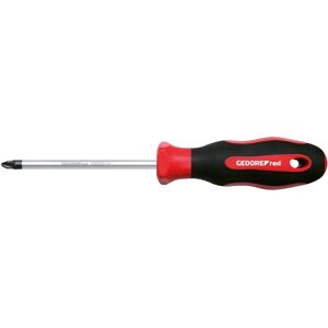 Gedore R38300329 Manual Screwdriver - Phillips 3, 150mm, VDE Gedore R38300329 Manual Screwdriver - Phillips 3, 150mm, VDE
