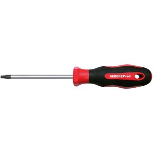 Gedore R38401319 screwdriver - Phosphated, high-quality chrome-molybdenum steel blade Gedore R38401319 screwdriver - Phosphated, high-quality chrome-molybdenum steel blade