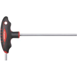 Gedore R38671015 screwdriver - 10mm, 80mm blade - Screwdriver Gedore R38671015 screwdriver - 10mm, 80mm blade - Screwdriver