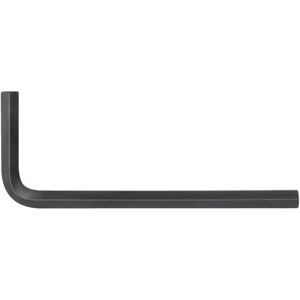 Gedore R36600413 Hex nøkkel - 4mm, 80mm Gedore R36600413 Hex nøkkel - 4mm, 80mm