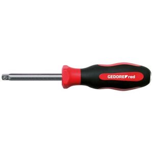 Gedore R38950001 Blue Square Handle - Screwdriver Gedore R38950001 Blue Square Handle - Screwdriver
