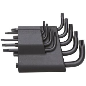 Gedore R36405009 Hex Nøkkelsett - 9 deler Gedore R36405009 Hex Nøkkelsett - 9 deler