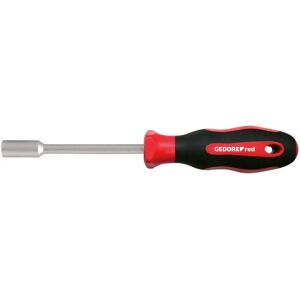 Gedore R38500819 Red Screwdriver - 8mm, 100mm Gedore R38500819 Red Screwdriver - 8mm, 100mm