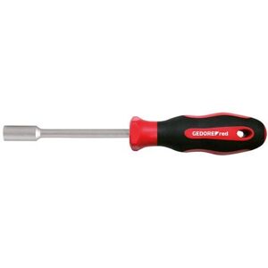 Gedore R38501123 red screwdriver - 11mm, 120mm Gedore R38501123 red screwdriver - 11mm, 120mm