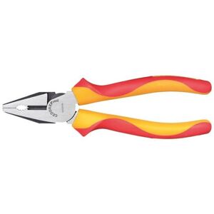 Alicate universal VDE aislado Gedore R29300180 - Alicate Alicate universal VDE aislado Gedore R29300180 - Alicate